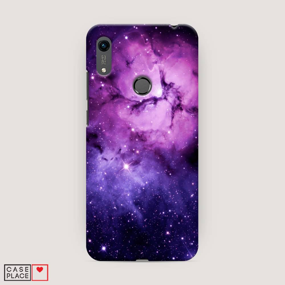 

Чехол Awog "Космос 18" для Huawei Y6s