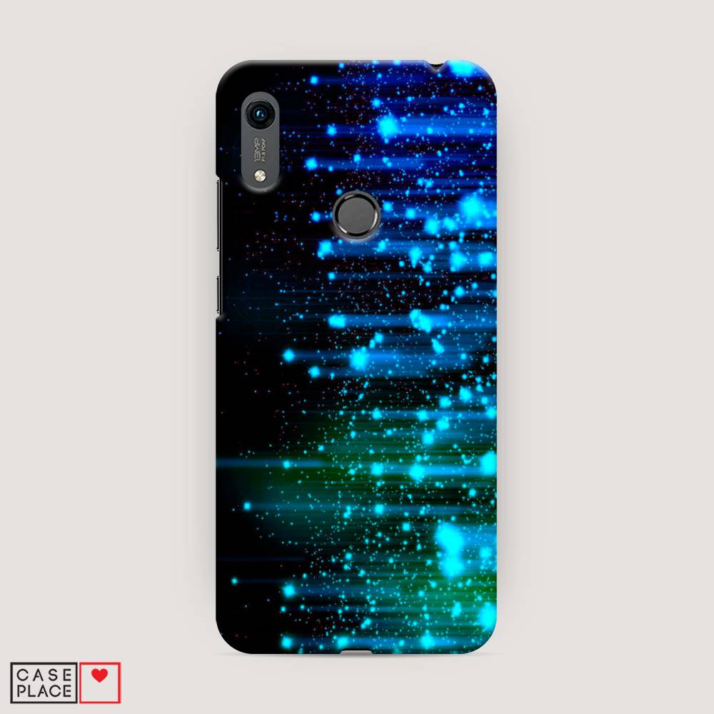 

Чехол Awog "Абстракция 1" для Huawei Y6s