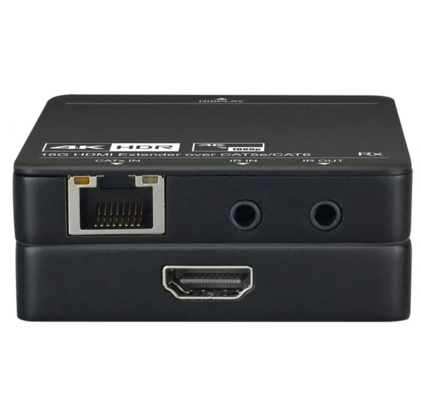 

HDMI коммутатор Digis EX-A70-2L, EX-A70-2L