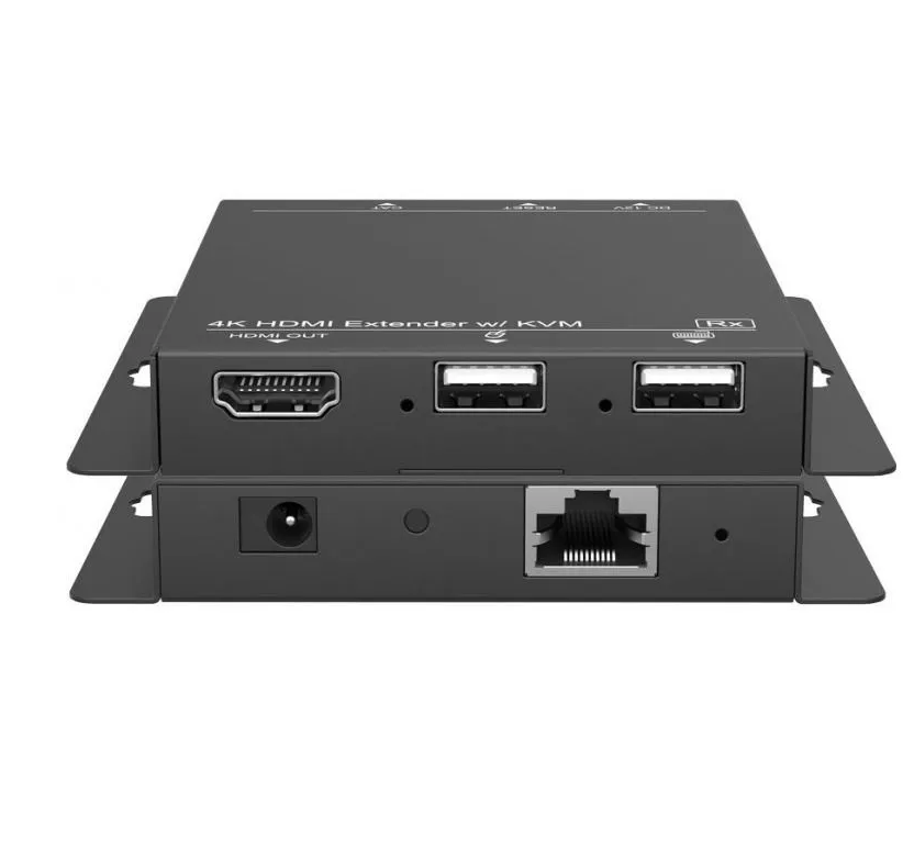 

HDMI коммутатор Digis EX-EL120-USB, EX-EL120-USB