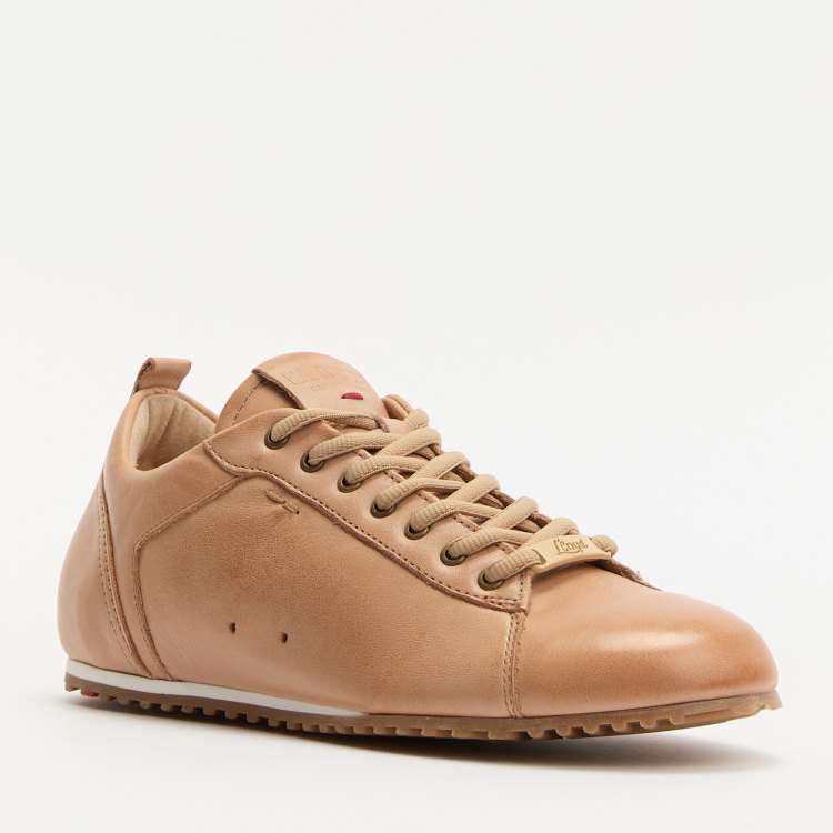 

Кеды женские LLOYD 14-798 коричневые 36 EU, Коричневый, 14-798