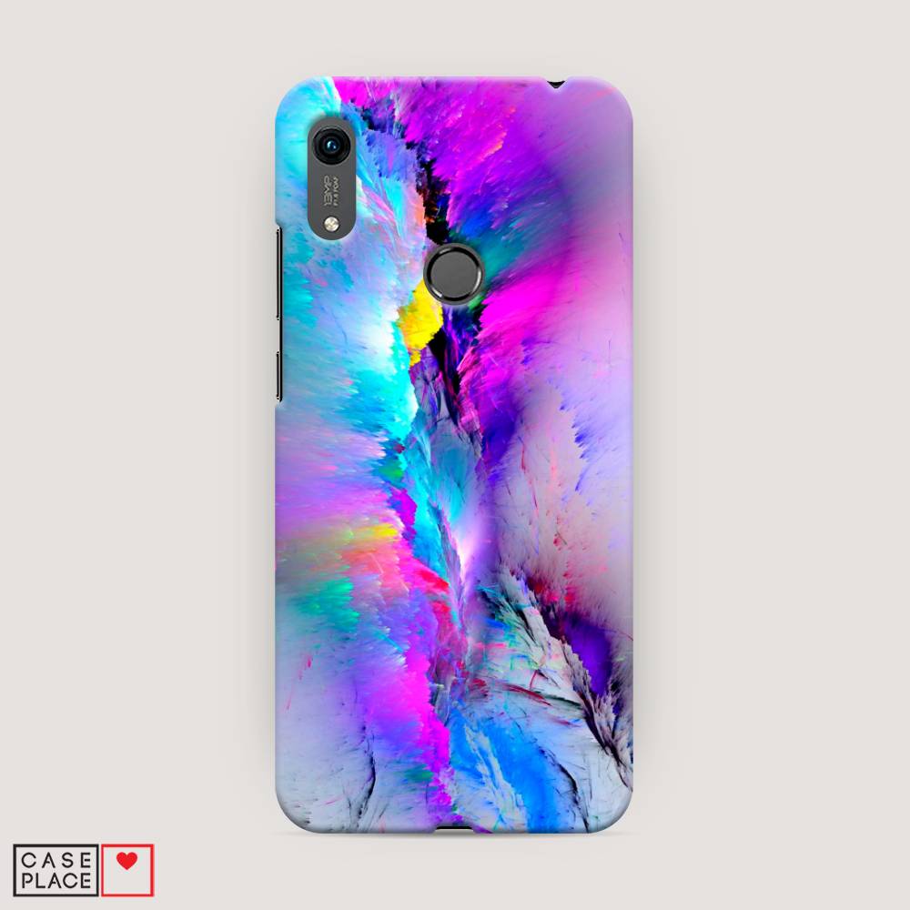 

Чехол Awog "Абстракция 29" для Huawei Y6s