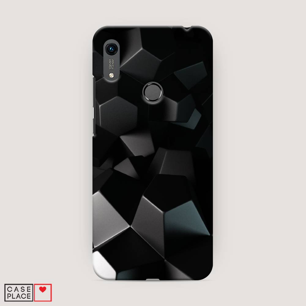 

Чехол Awog "Геометрия 20" для Huawei Y6s
