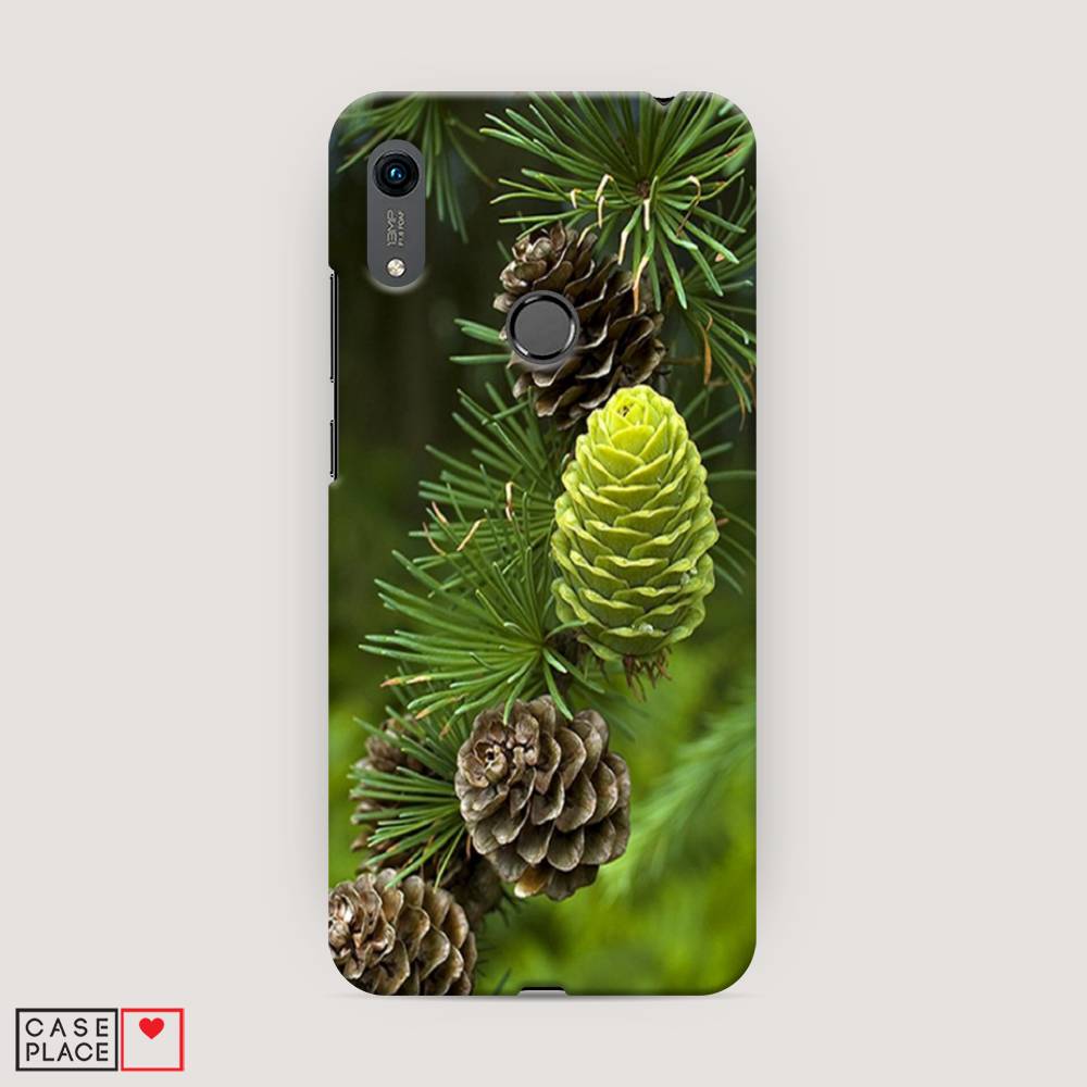 

Чехол Awog "Лес 13" для Huawei Y6s