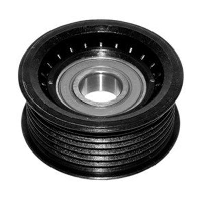 

Mpq0396Mm Ролик Натяжной Без Натяжителя Vw Passat/Sharan, Ford Galaxy 2.8 91-00