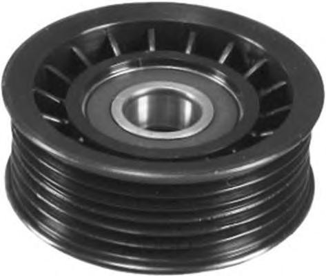 

Mpq0194Mm Ролик Натяжной Ремня Грм Vw Sharan/Transporter/Golf/Bora 2.3/2.8/3.2 00>