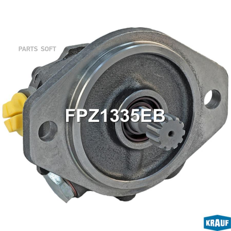 

Тннд Krauf арт. FPZ1335EB