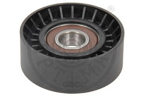 

Ролик Натяжной Поликлинового Ремня Bmw: 3 (E46) 3 Touring (E46) 5 (E39) 5 Touring (E39)