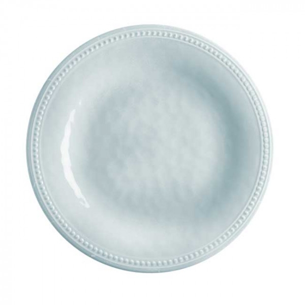 фото Набор десертных тарелок marine business harmony silver 21,5 см 6 шт