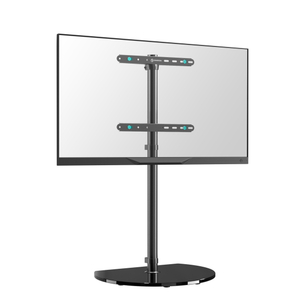 

Стойка для ТВ 60 ONKRON TS5060 50 x 40 x 122.5 см Black, TS5060
