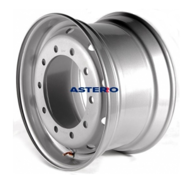 Asterro 11,75x22,5 M22 10/335/281/120 (2244f) ASTERRO арт. 2244F