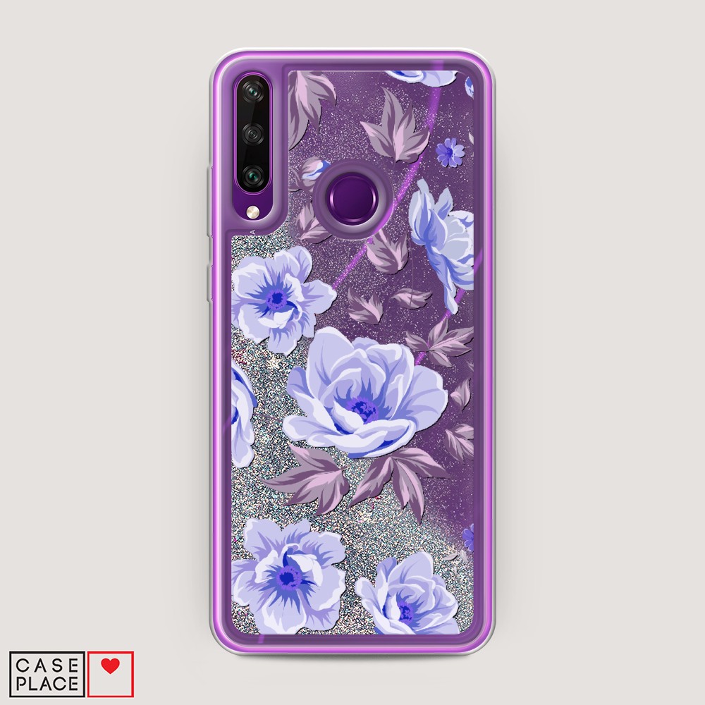

Чехол Awog на Huawei Y6p "Цветочная фантазия 1", Разноцветный, 6103291-1