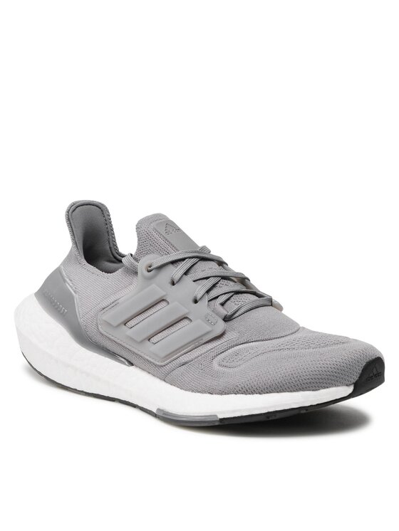 

Кроссовки Ultraboost 22 GX5460 adidas серый 43 EU, Ultraboost 22 GX5460