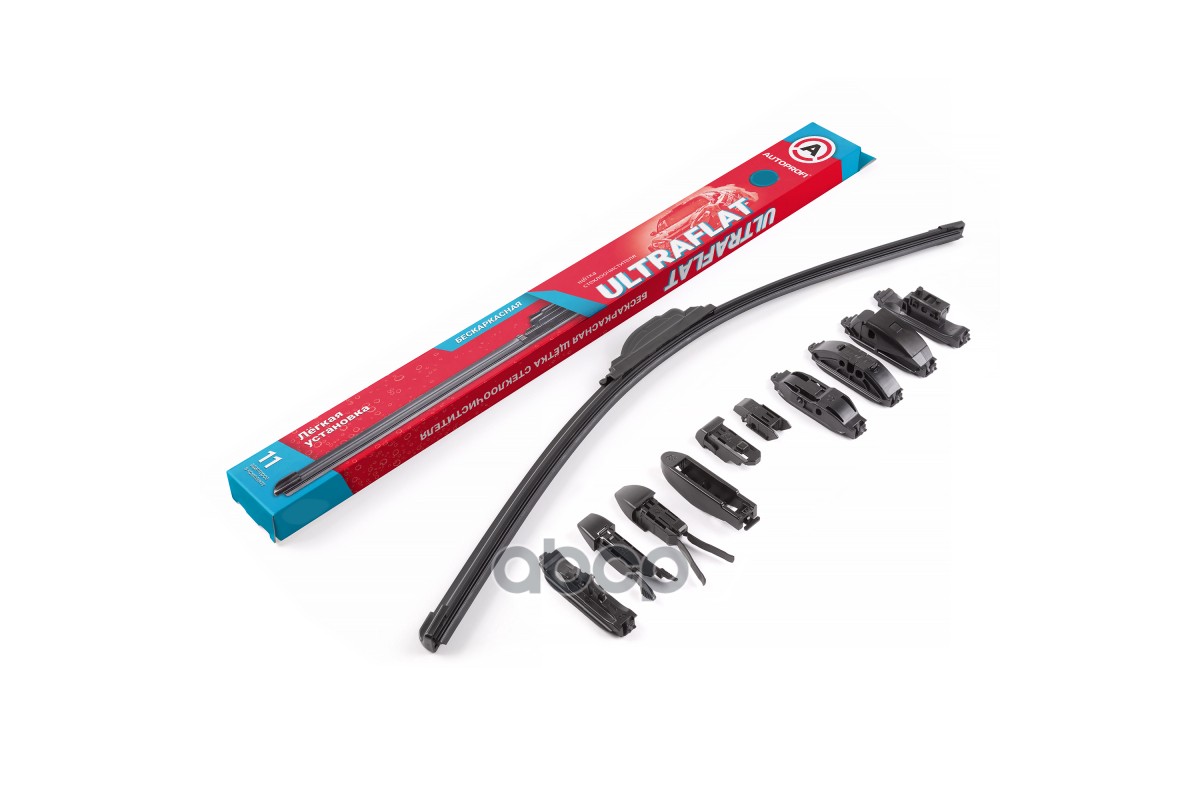 

AUTOPROFI ULF21 Щётка стеклоочистителя