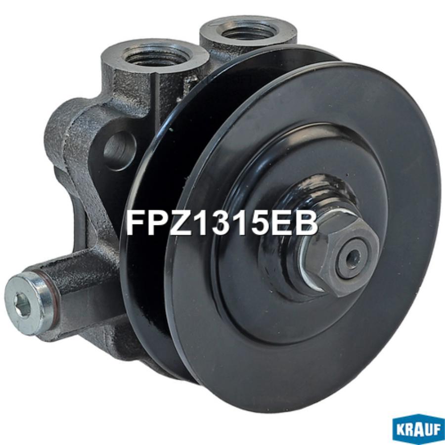 

Тннд Krauf арт. FPZ1315EB
