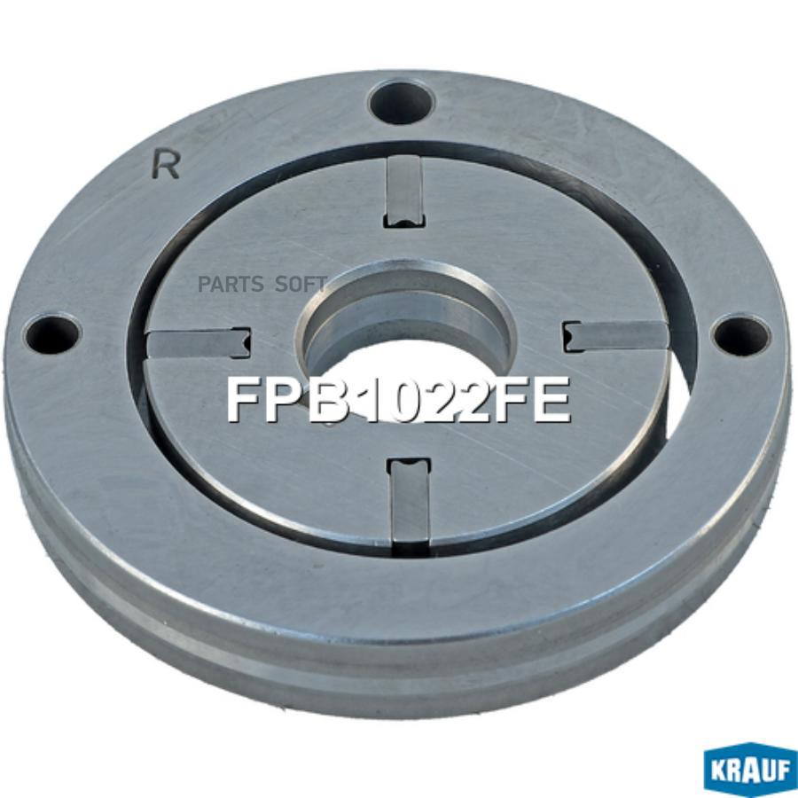 

Тннд Krauf арт. FPB1022FE