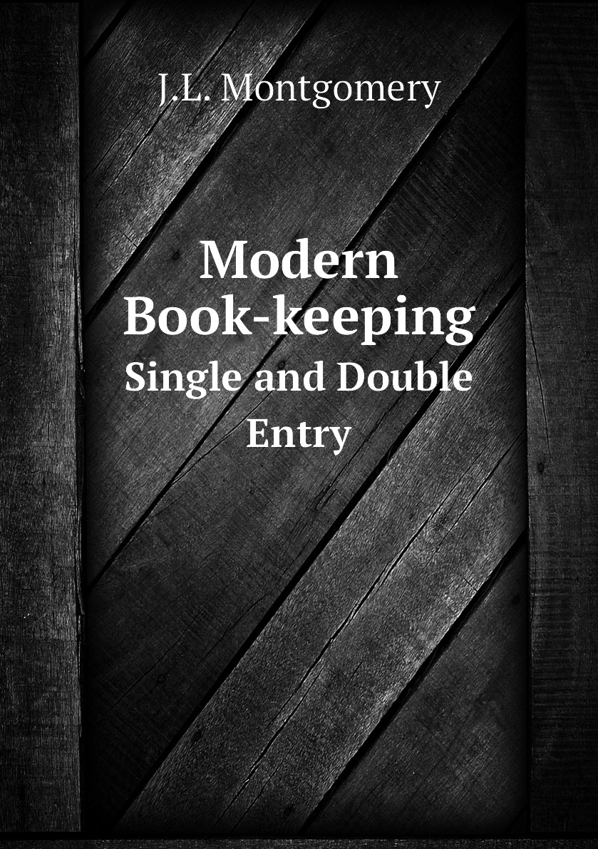 

Modern Book-keeping