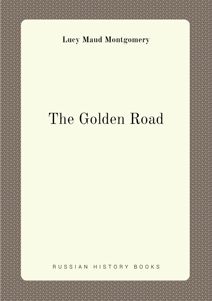 

The Golden Road