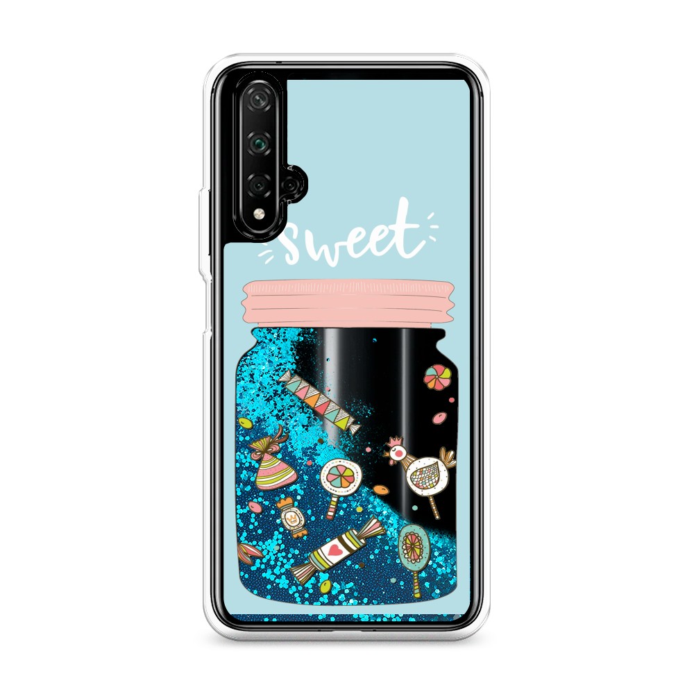Чехол Awog  на  Honor 20/Huawei Nova 5T 