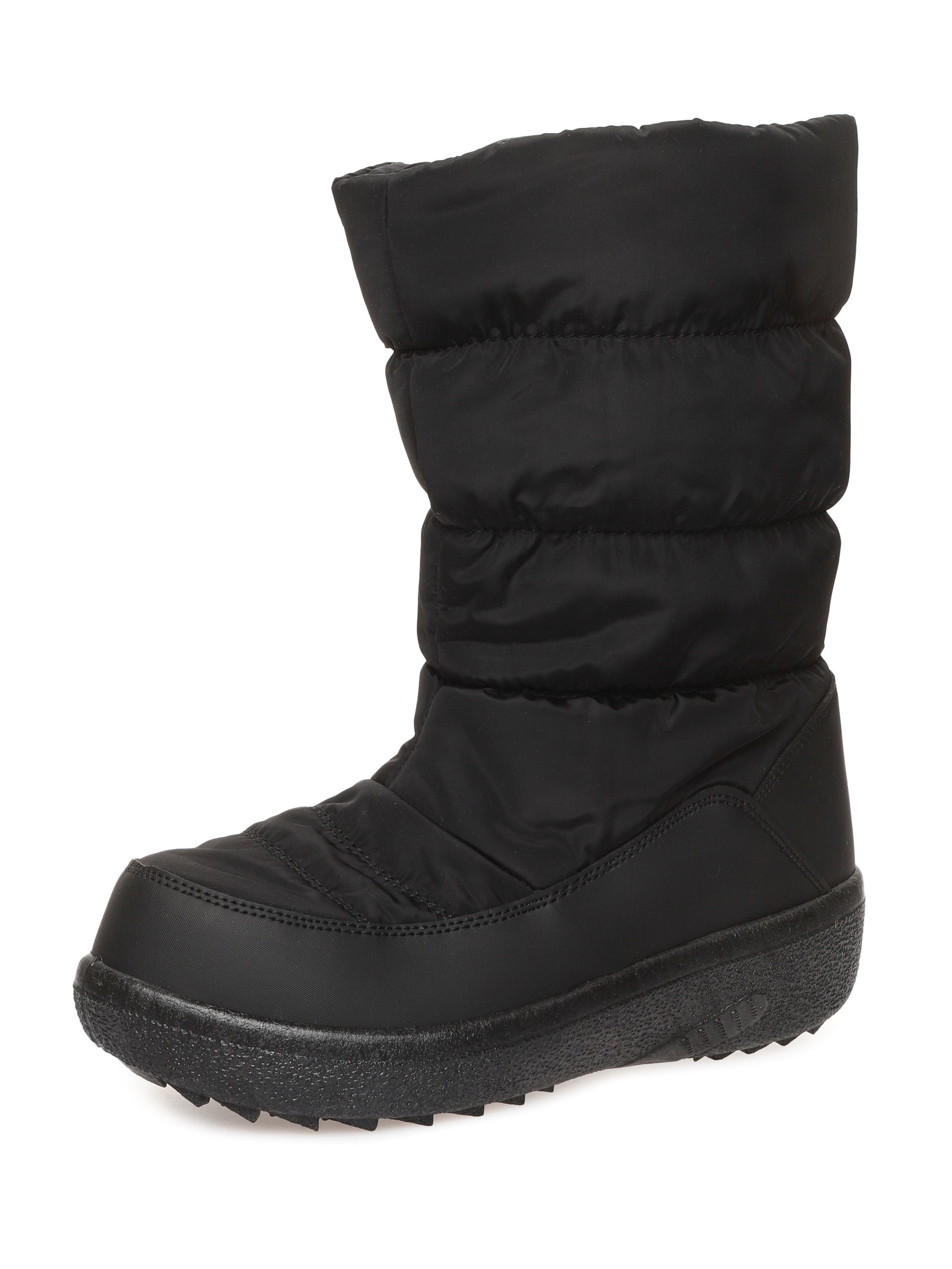 

Дутики женские Nobbaro 19631-9TX-239Ш черные 41 RU, 19631-9TX-239Ш