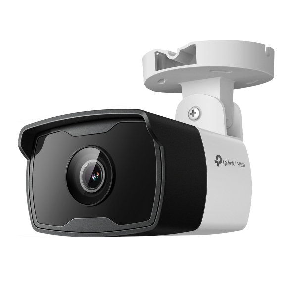 Камера видеонаблюдения TP-Link VIGI C340I(2.8mm) 4 Мп с ИК?подсветкой уличная цилиндрическ