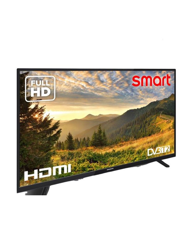 

Телевизор ERISSON 43FLES92T2SM, 43"(109 см), FHD, Черный, 43FLES92T2SM