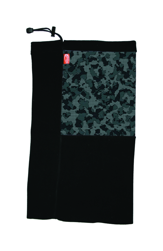

Tubb Pro шапка-туба 10198 digital camo black