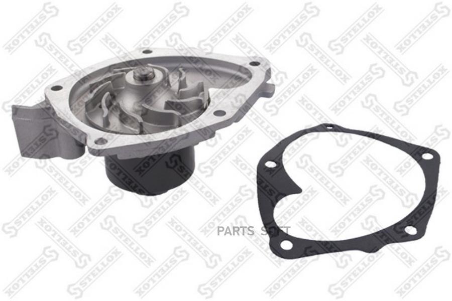 

STELLOX Помпа STELLOX 45180019sx