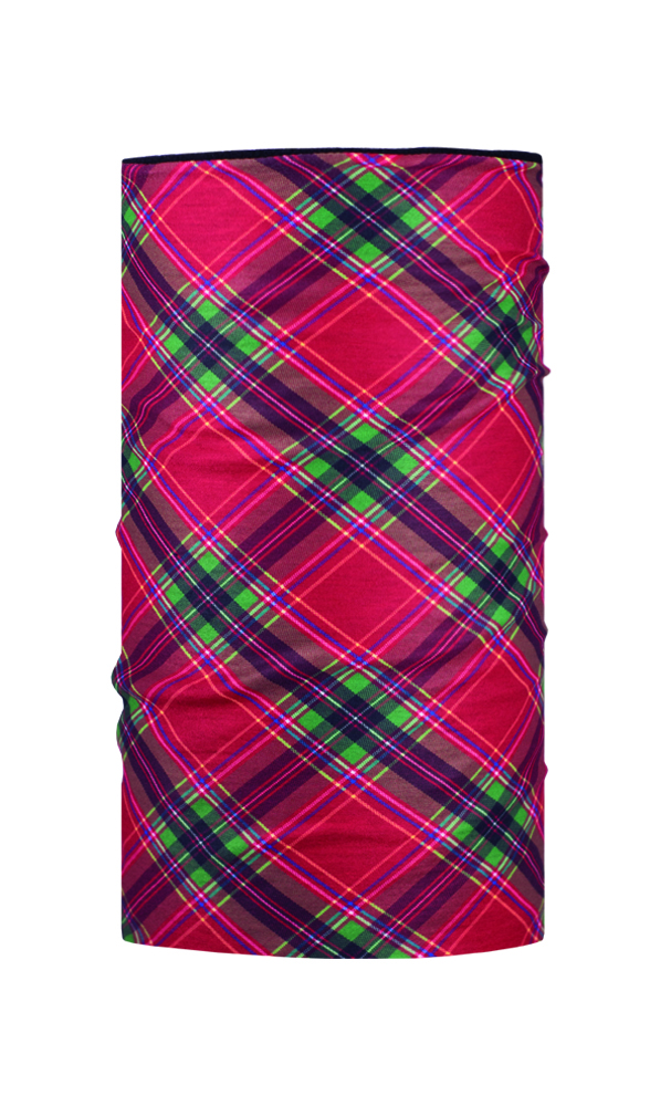 фото Tube бандана 21174 tartan wind x-treme