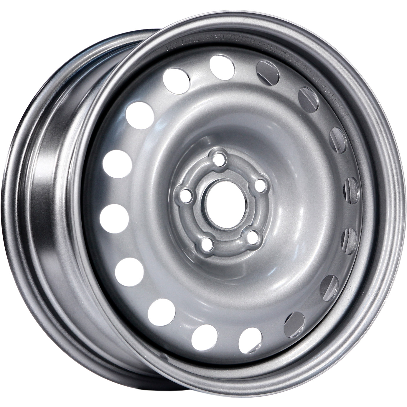 

Диск TREBL, 9975 6.5x16/5x108ET52.5 63.3