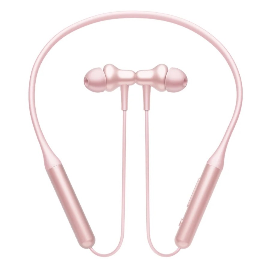 фото Беспроводные наушники 1more stylish bluetooth pro in-ear headphones pink (esd6001b)