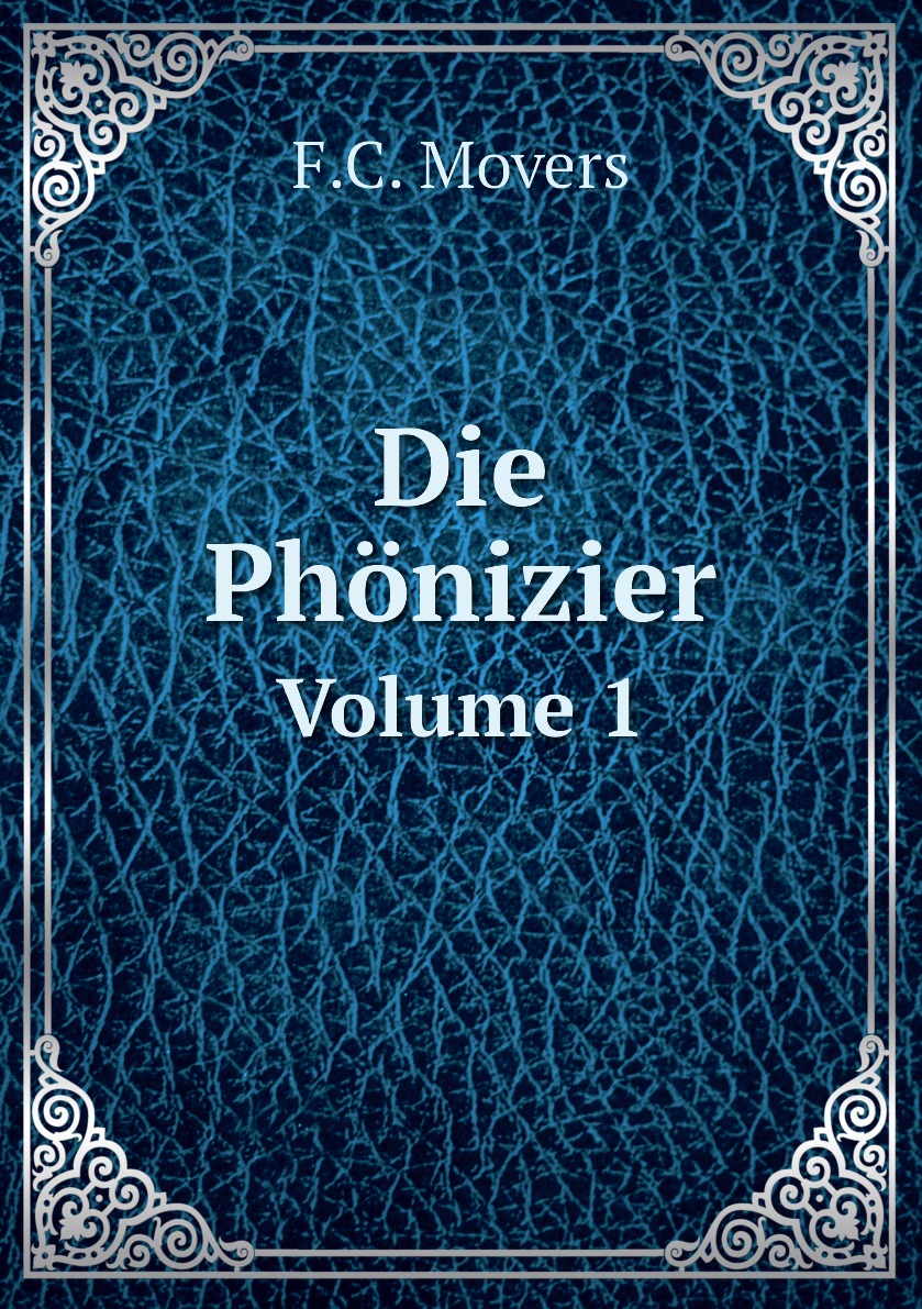 

Die Phonizier