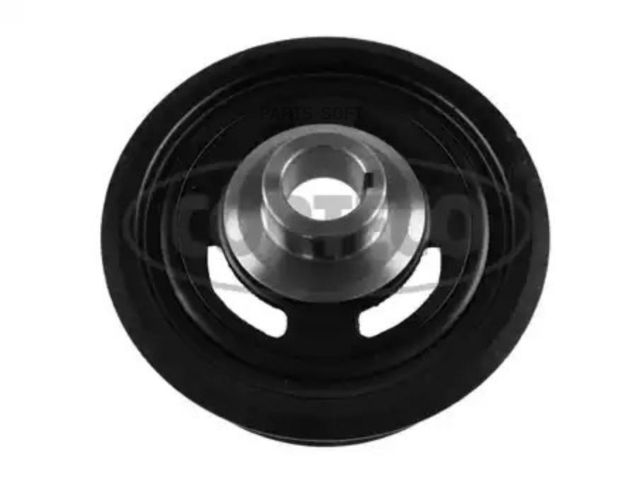 

Шкив коленвала CHEVROLET CORTECO 49367371