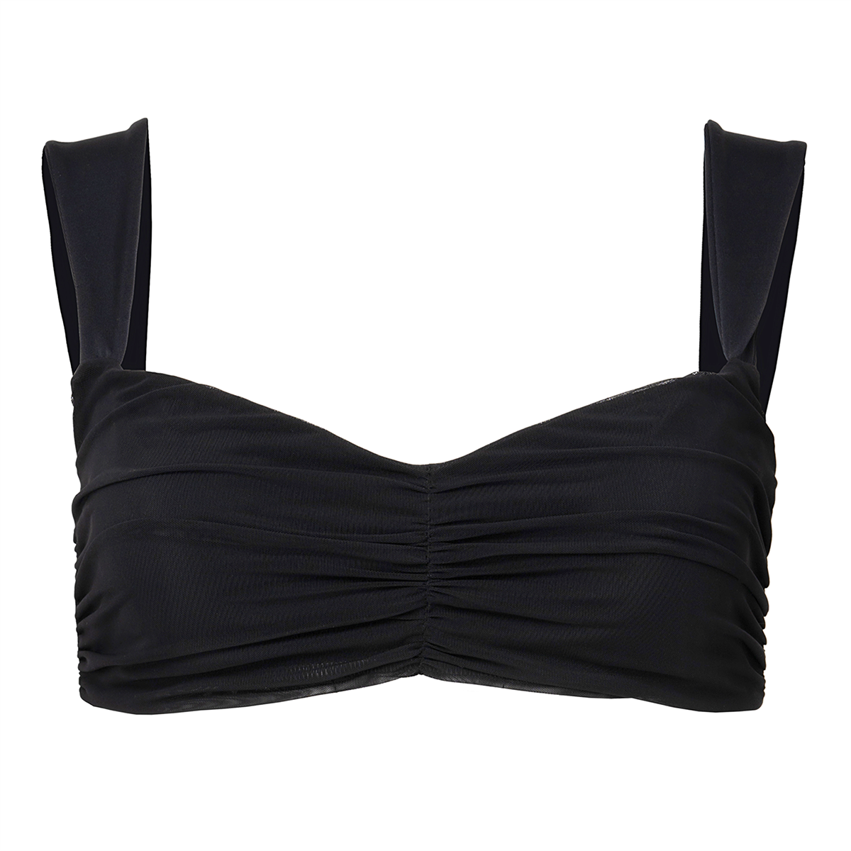 

Лиф женский Metamorfosi Swimwear 54518 черный S, 54518