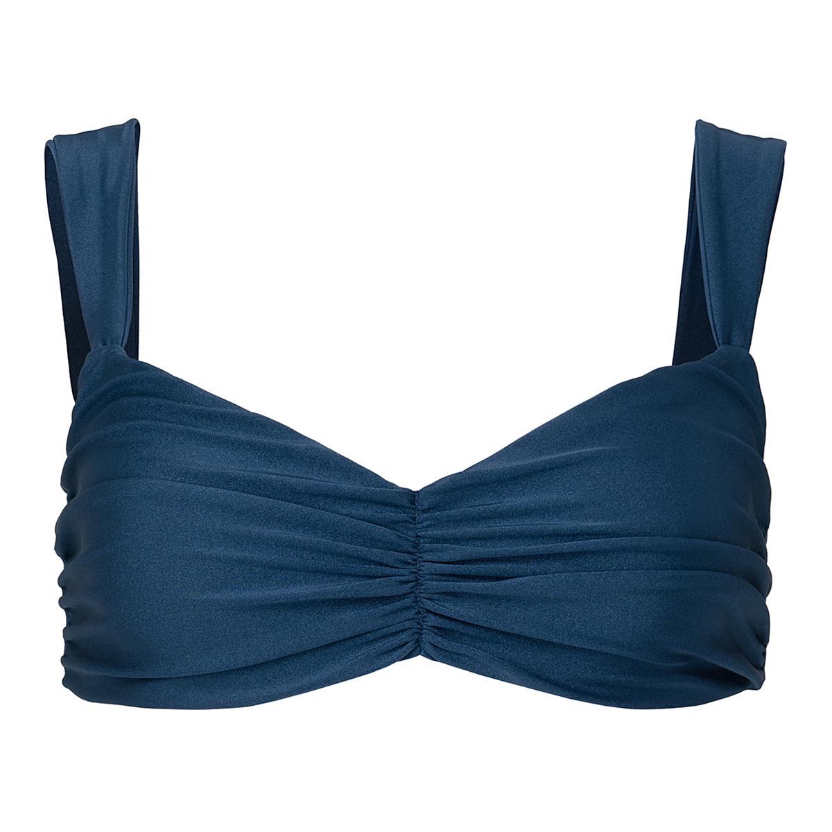 

Лиф женский Metamorfosi Swimwear 54519 синий S, 54519