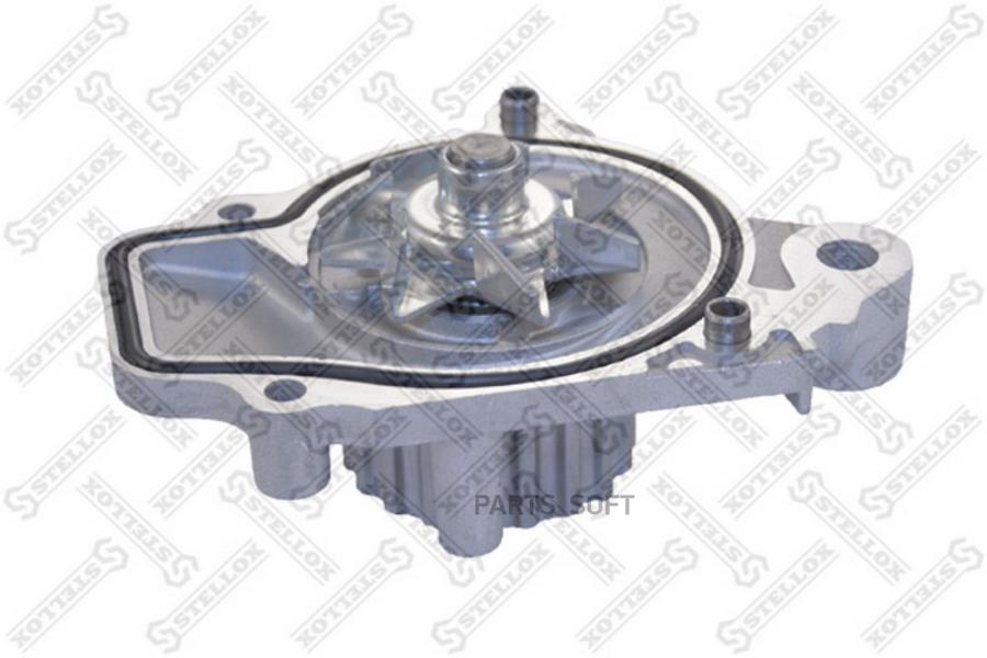 

STELLOX Помпа STELLOX 45210008sx