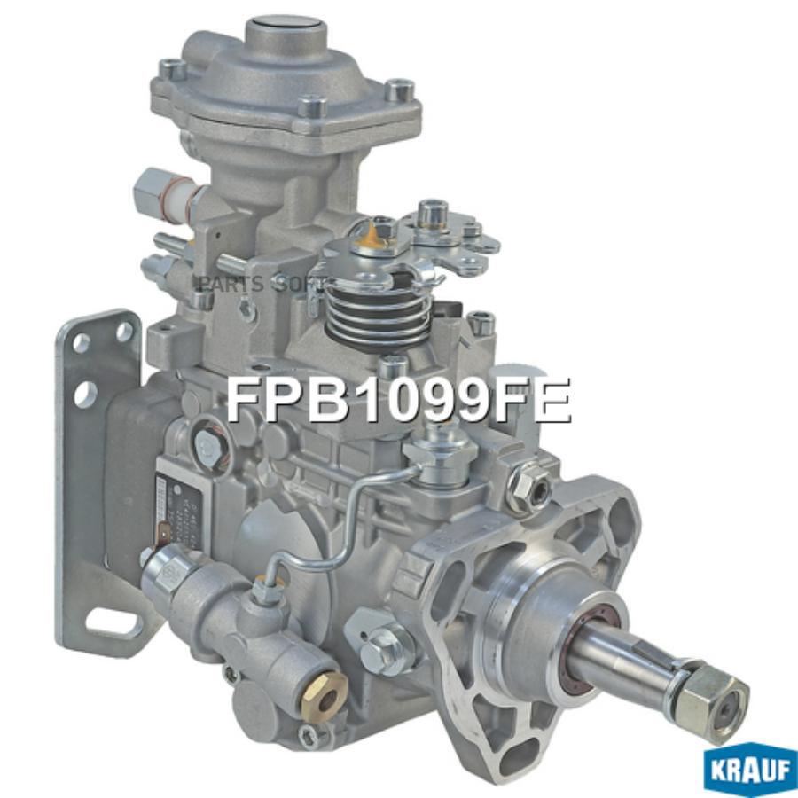 

Тнвд Krauf арт. FPB1099FE