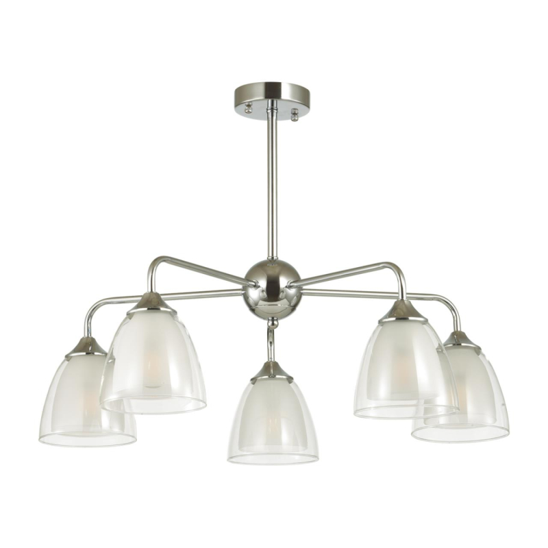 

Люстра на штанге Lumion Toby 5289/5C, Toby