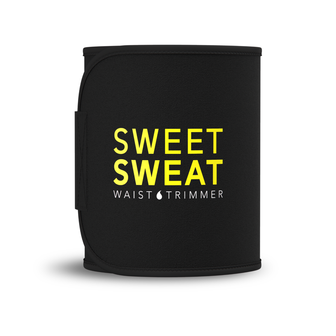 фото Пояс для похудения на талию, sweet sweаt, waist trimmer belt ss100 sweet sweat