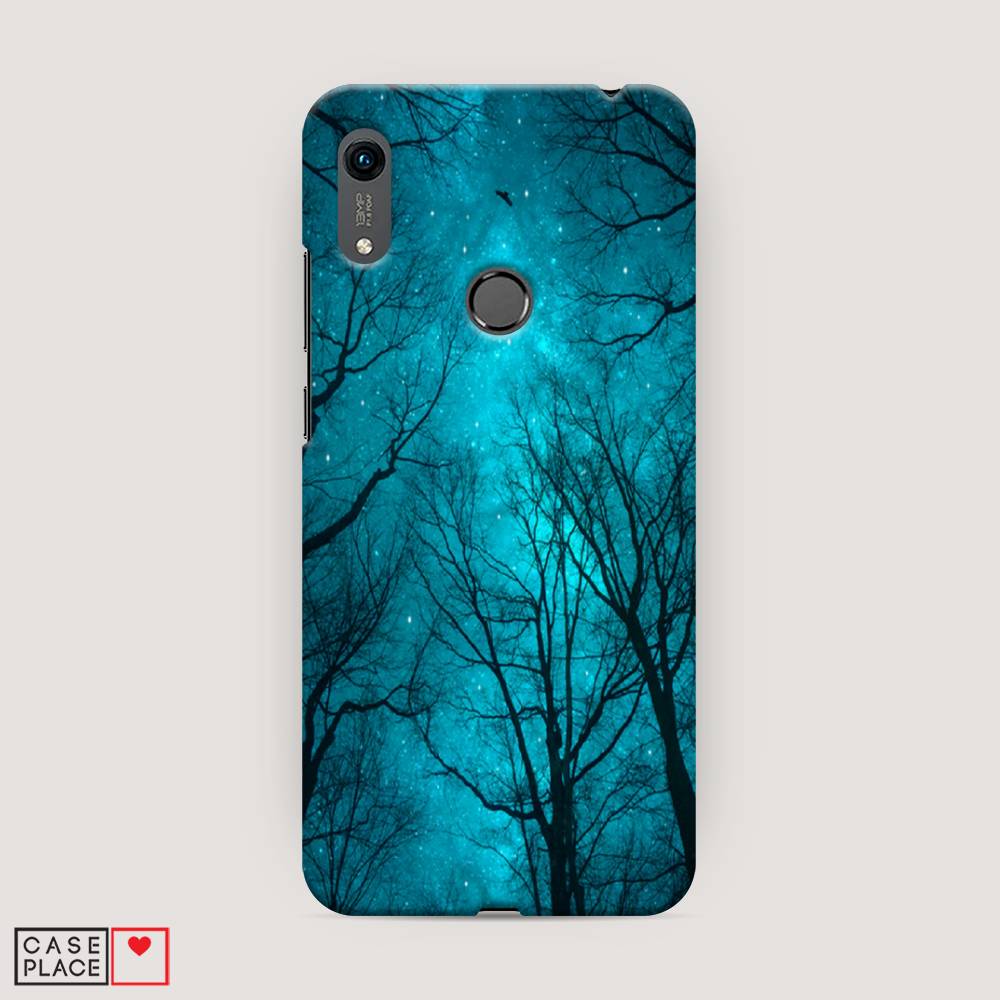 

Чехол Awog "Сказочный лес" для Huawei Y6s