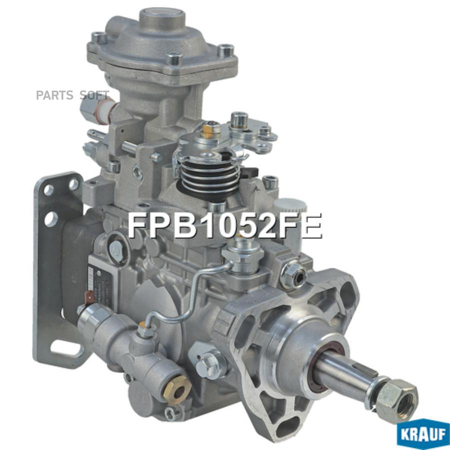 

Тнвд Krauf арт. FPB1052FE