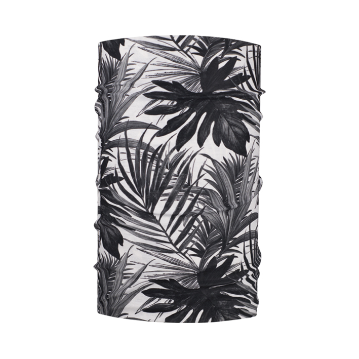 

Wind DryTherm бандана 3167 wild, Серый;белый