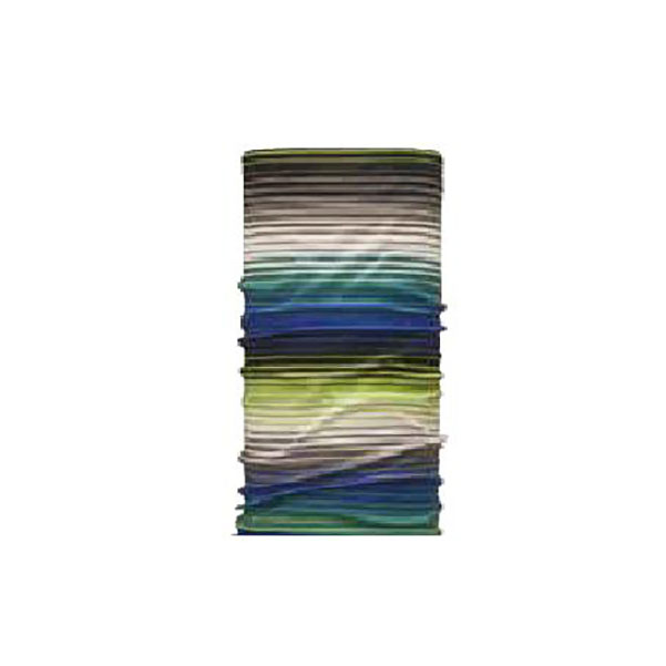 

Wind-J 50/55 см бандана 1095 blue code, Разноцветный