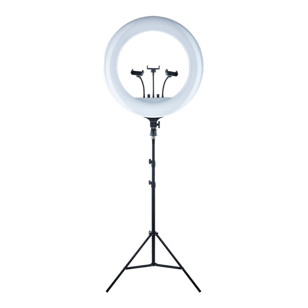 Светодиодная кольцевая лампа Lampa LED RL 18