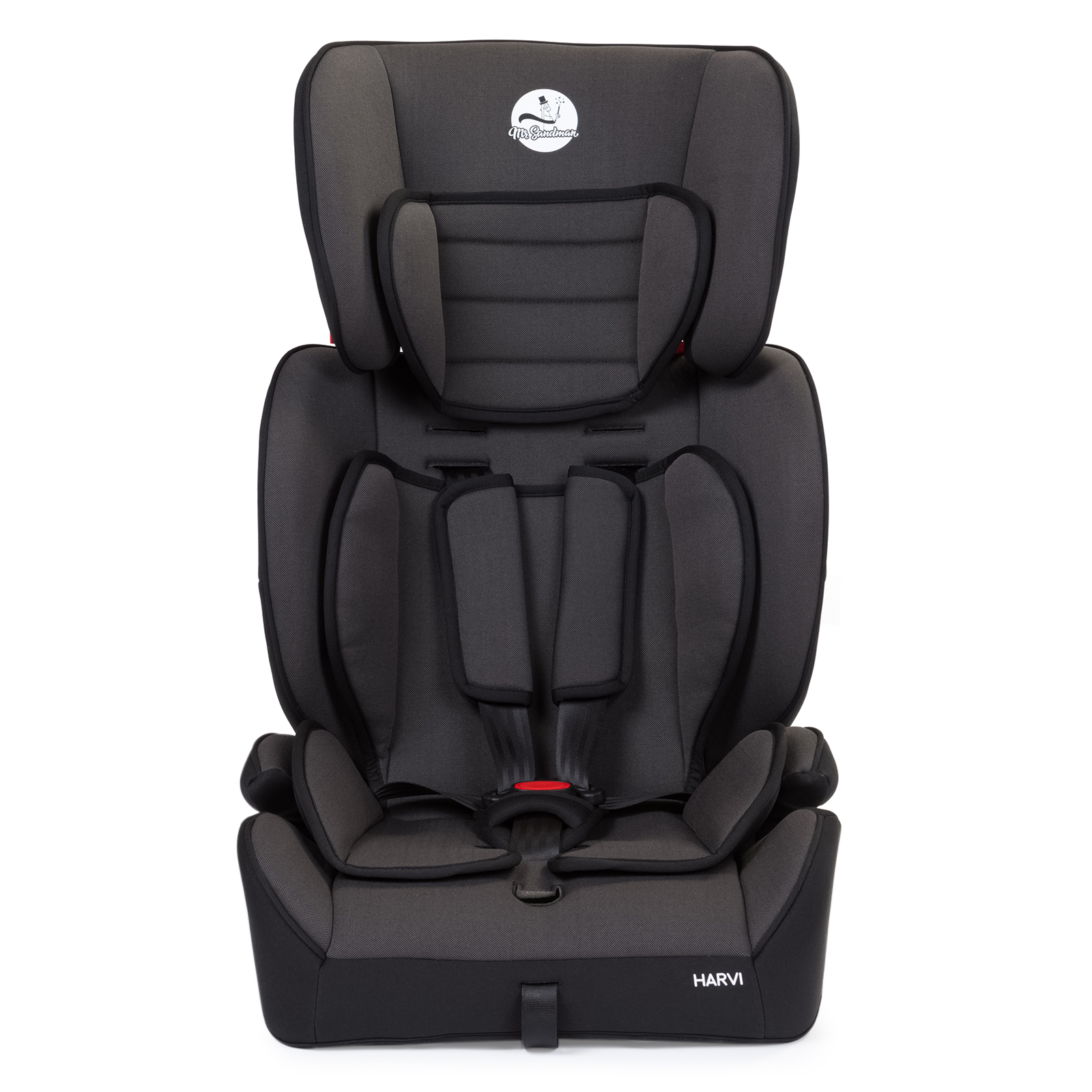 Автокресло Mr Sandman Isofix