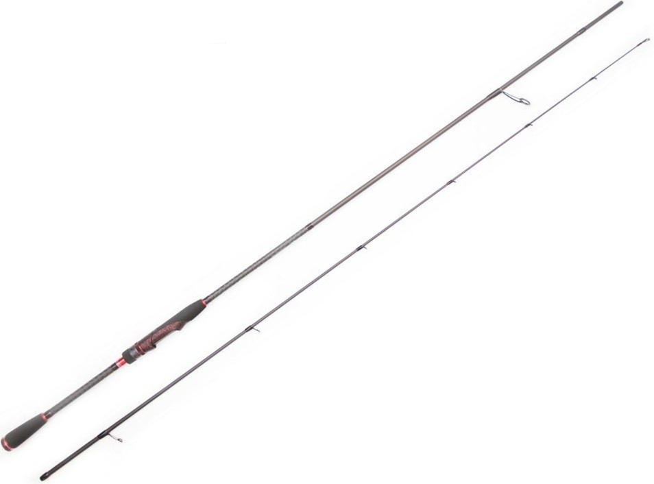 

Спиннинг Maximus Hight Energy-Z MSHEZ24L 240см 3-15гр, High Energy-Z