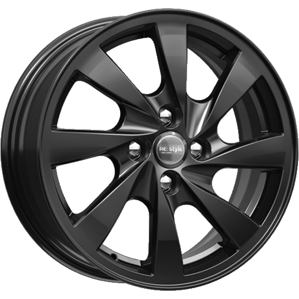 

K&K Кс928(15_kalina Cross) Черный 6*15/4*98 D58,5 Ет33 (Kc928) K&K арт. 76480, КС928 (15_Kalina Cross)