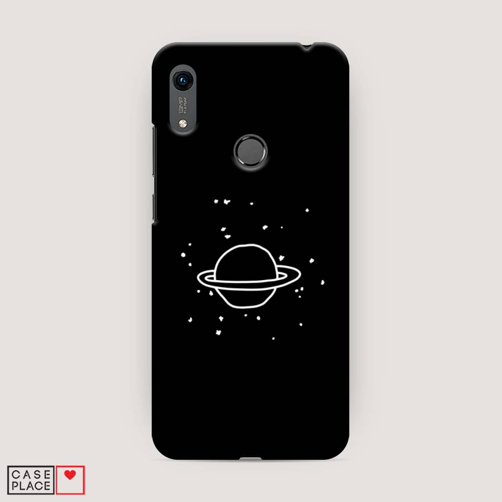 

Чехол Awog "Дудл Юпитера" для Huawei Y6s