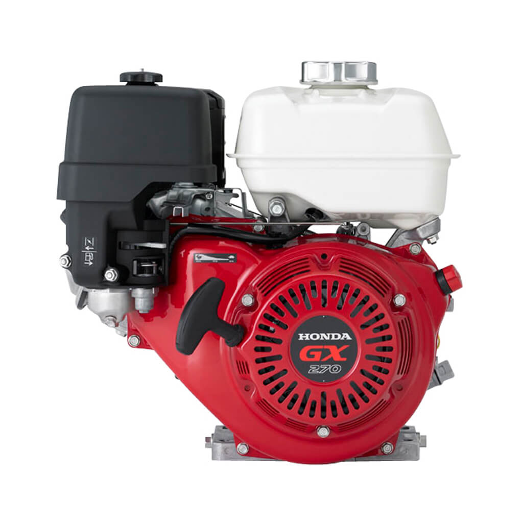 

Двигатель бензиновый Honda GX 270 QHB1