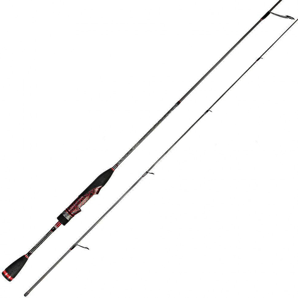 

Спиннинг Maximus Hight Energy-Z MSHEZ21UL 210см 1-7гр, High Energy-Z